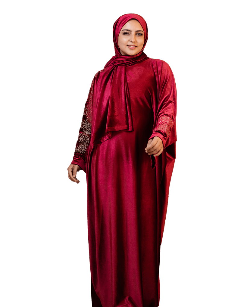 اسدال قطيفه اسلامي