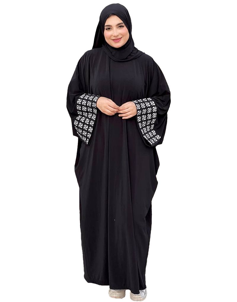 اسدال تطريز مراوح