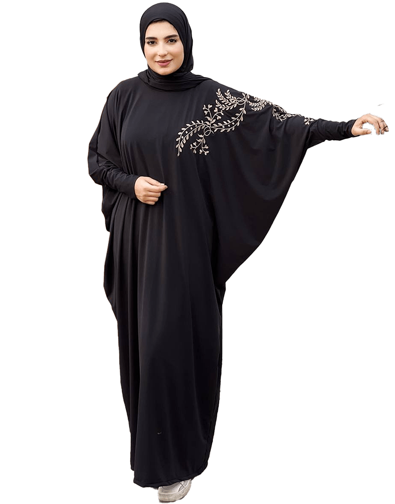 اسدال تطريز فرع نحاسي