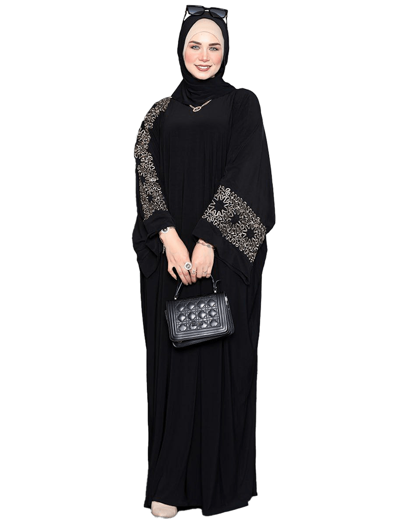اسدال تطريز اسلامي