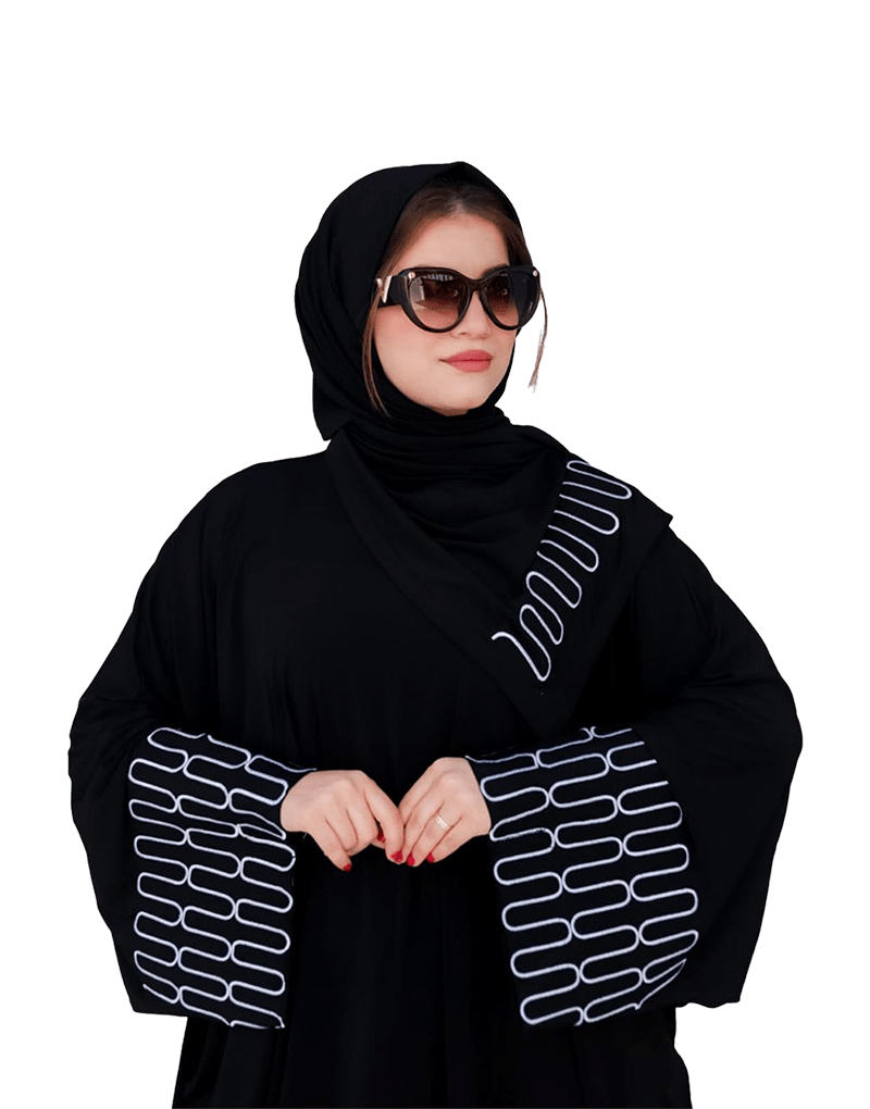اسدال تطريز زجزاج
