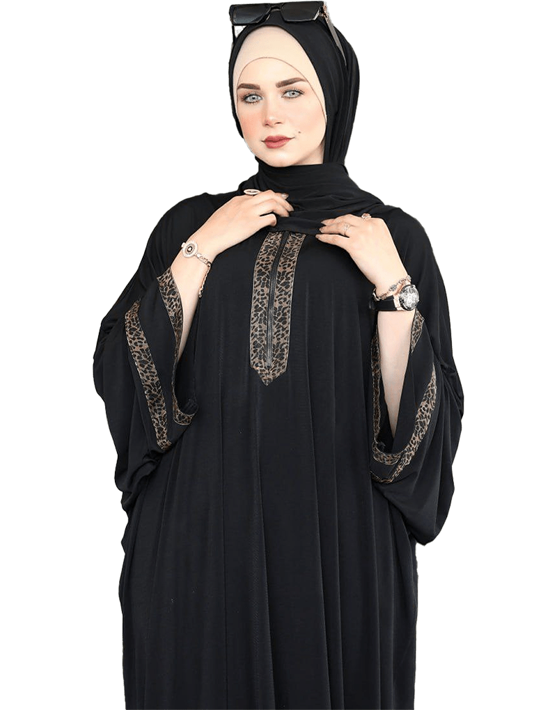 اسدال عبايه