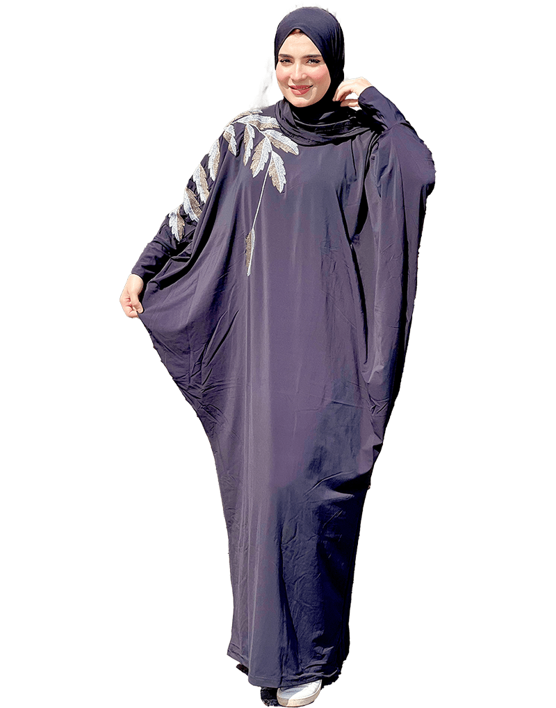 اسدال ورق شجر