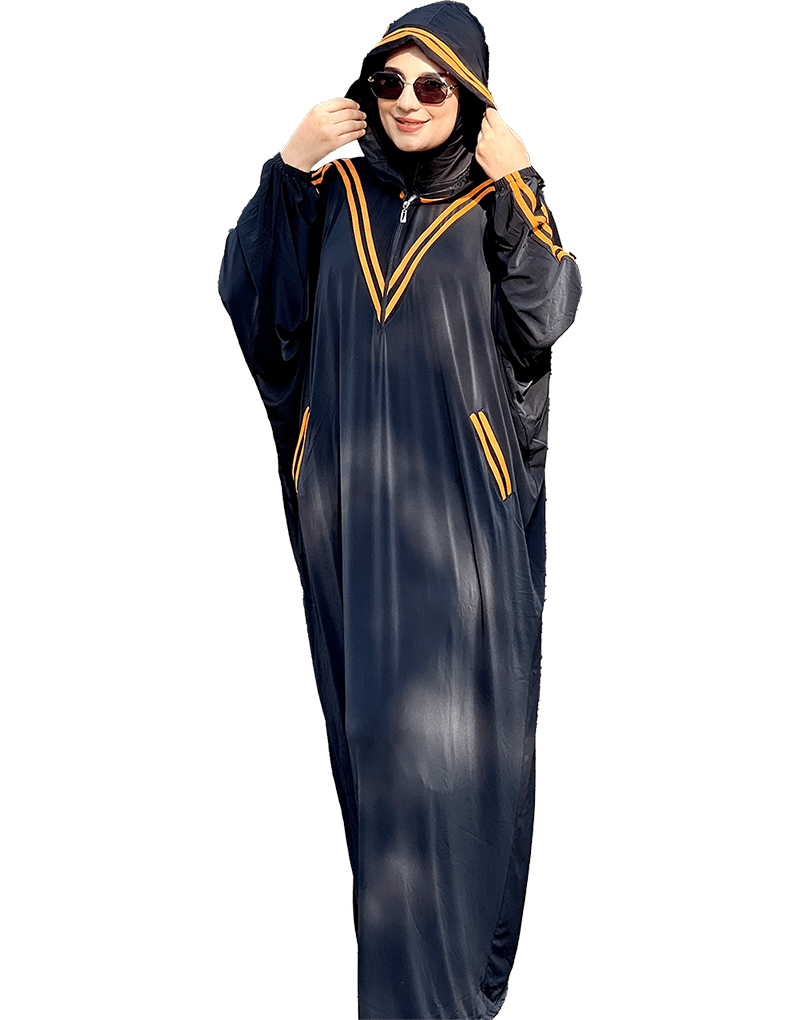 اسدال رياضي اورانج