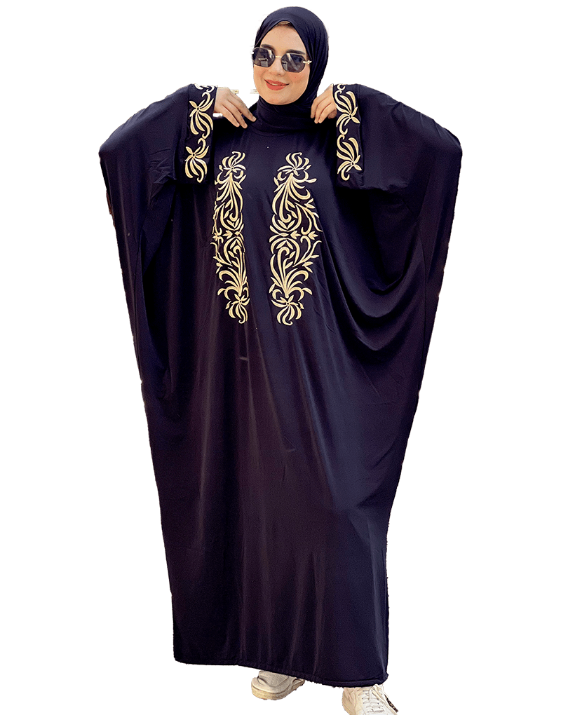 اسدال تطريز نحاسي