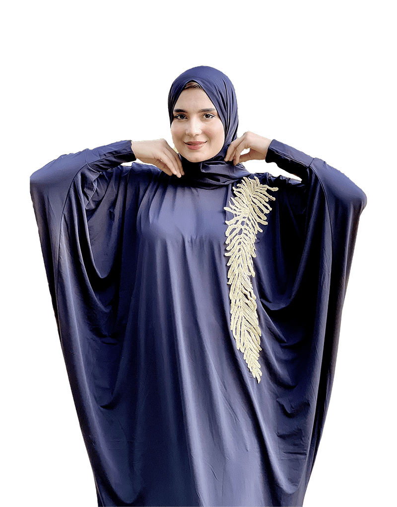 اسدال تطريز ابليك