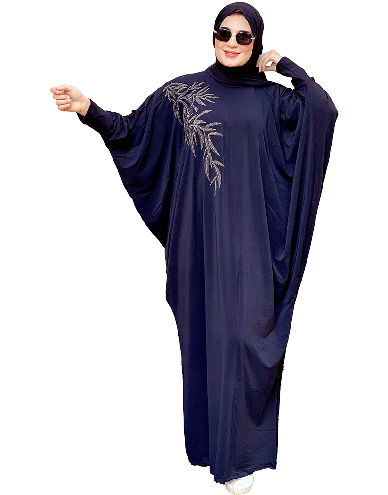 اسدال تطريز ريشه ج