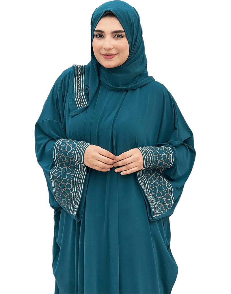 اسدال تطريز زخرفه