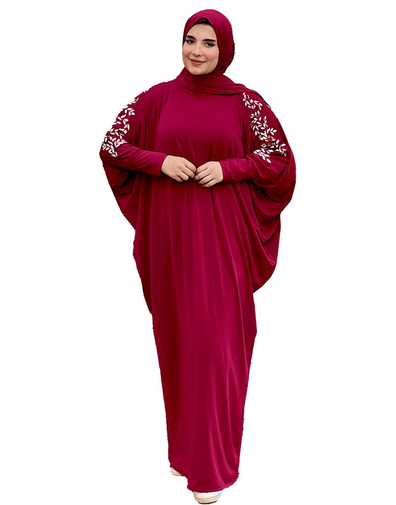 اسدال تطريز كمين جديد