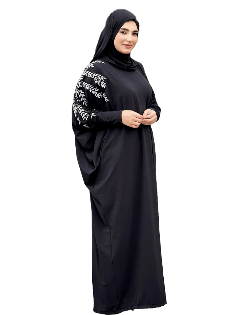 اسدال تطريز سيسبان - الصورة 4