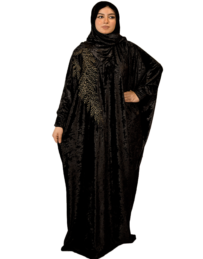 أزياء شتوية