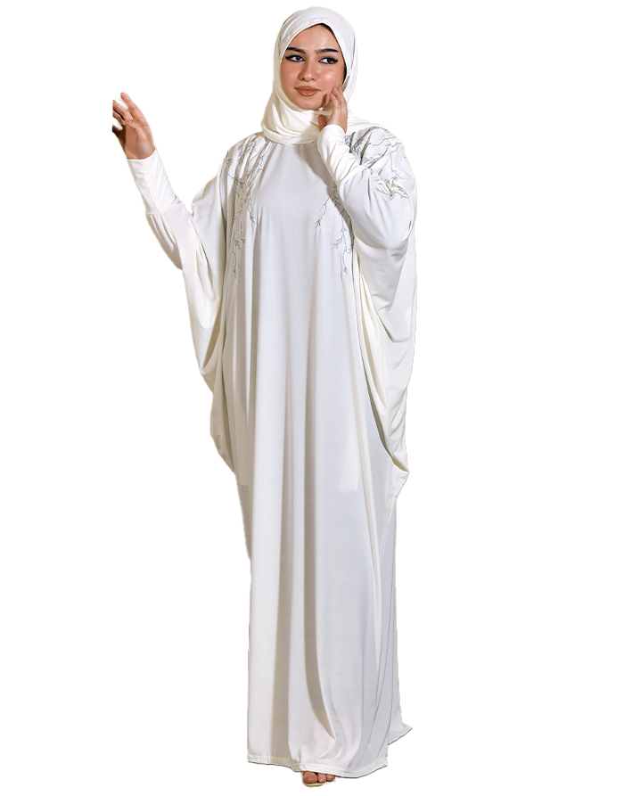 أسدال راقية