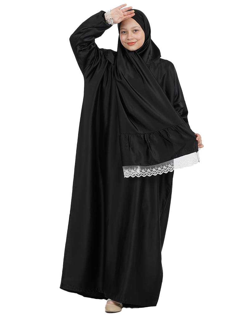 إسدال اطفال ستان
