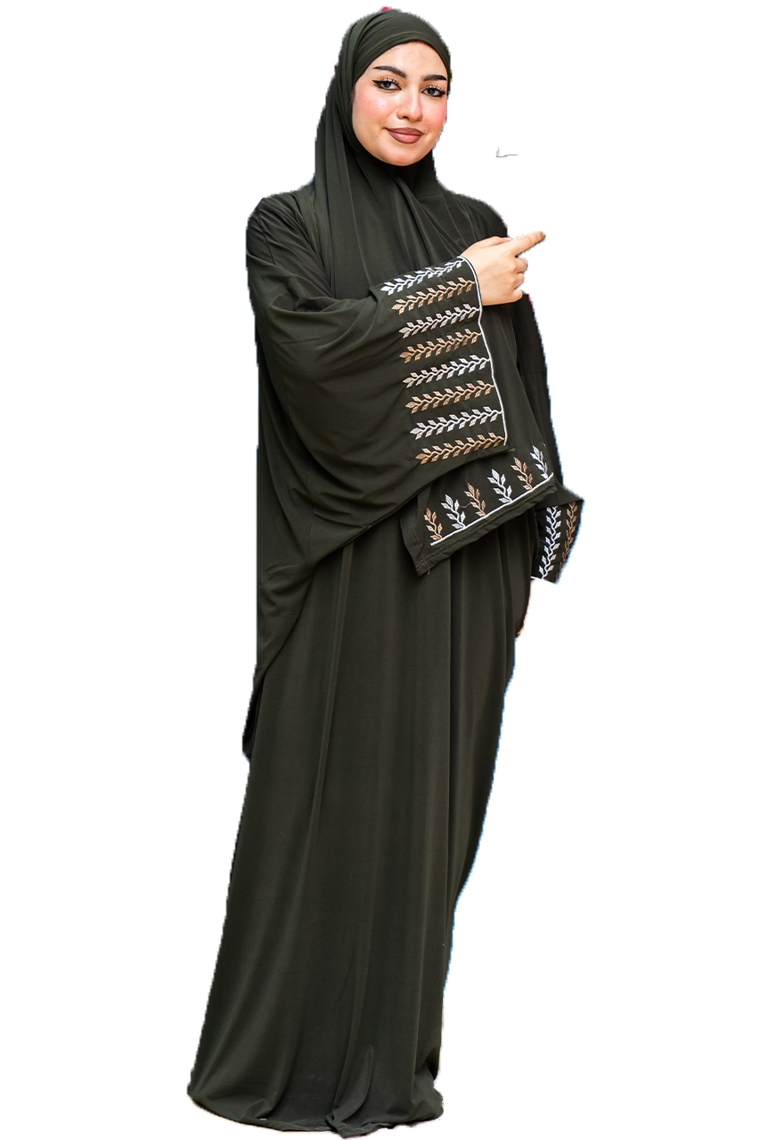 إسدال خامة Lyc