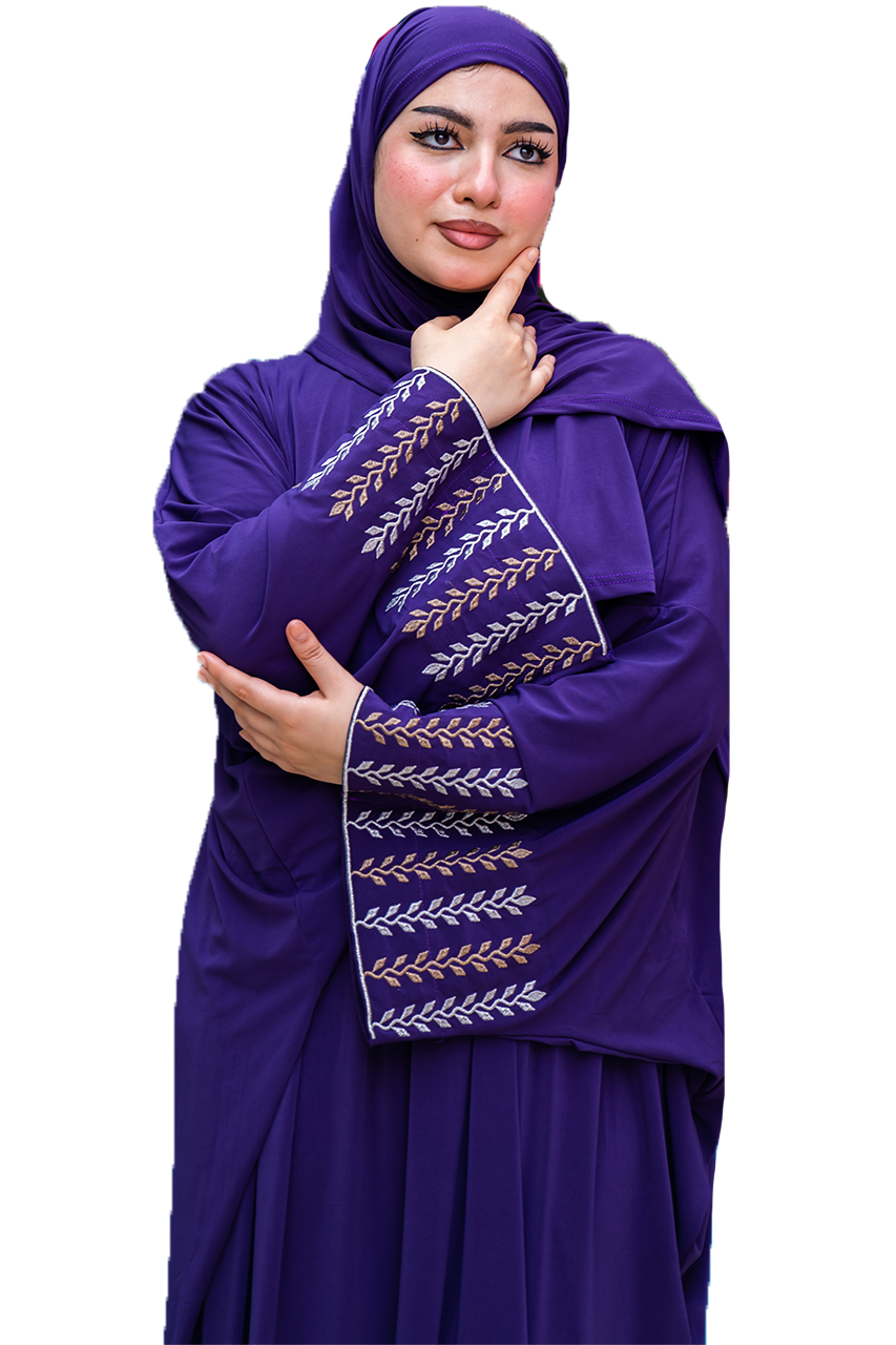 إسدال خامة مريحة