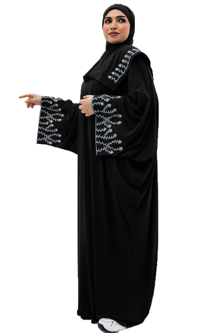 إسدال واسع