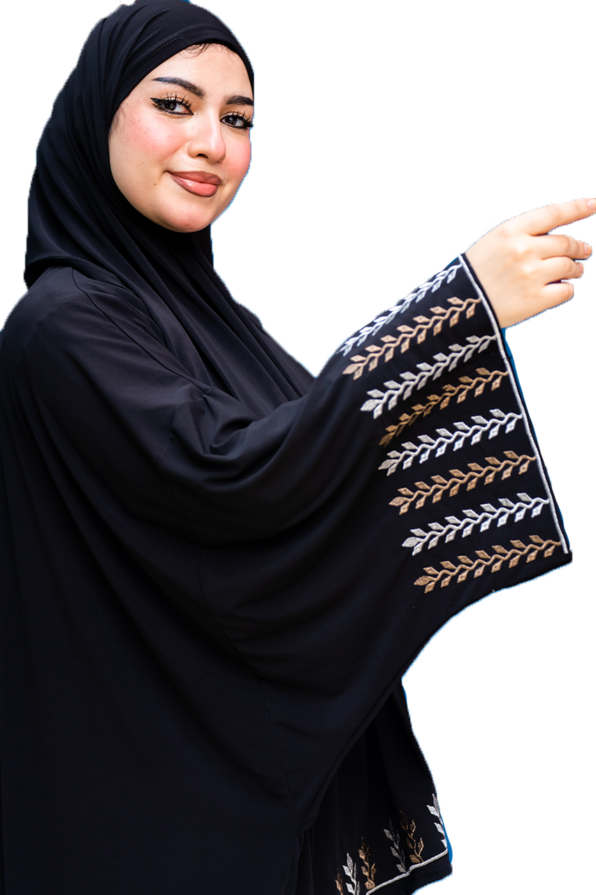 اسدال اسود