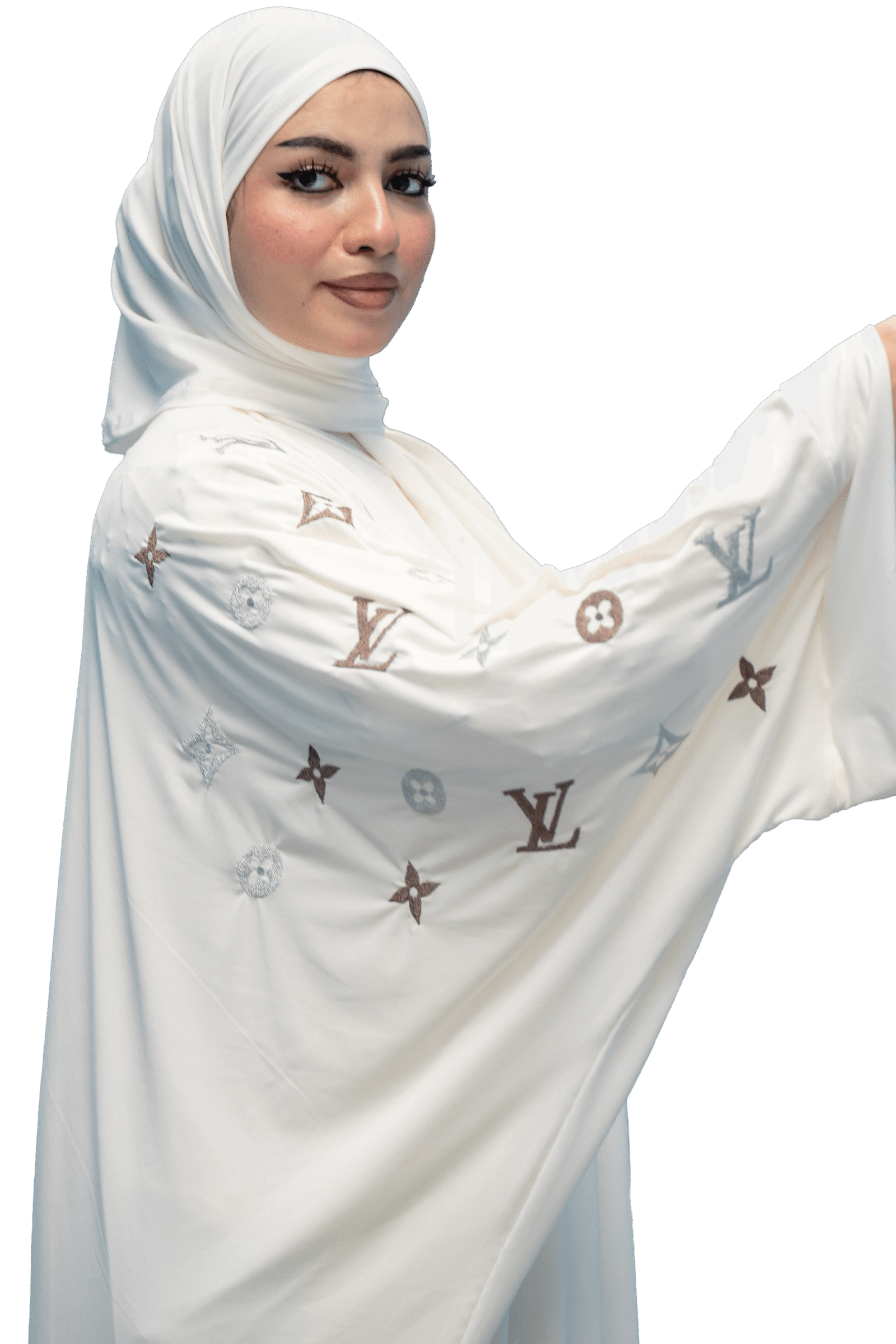 موديل الروضة