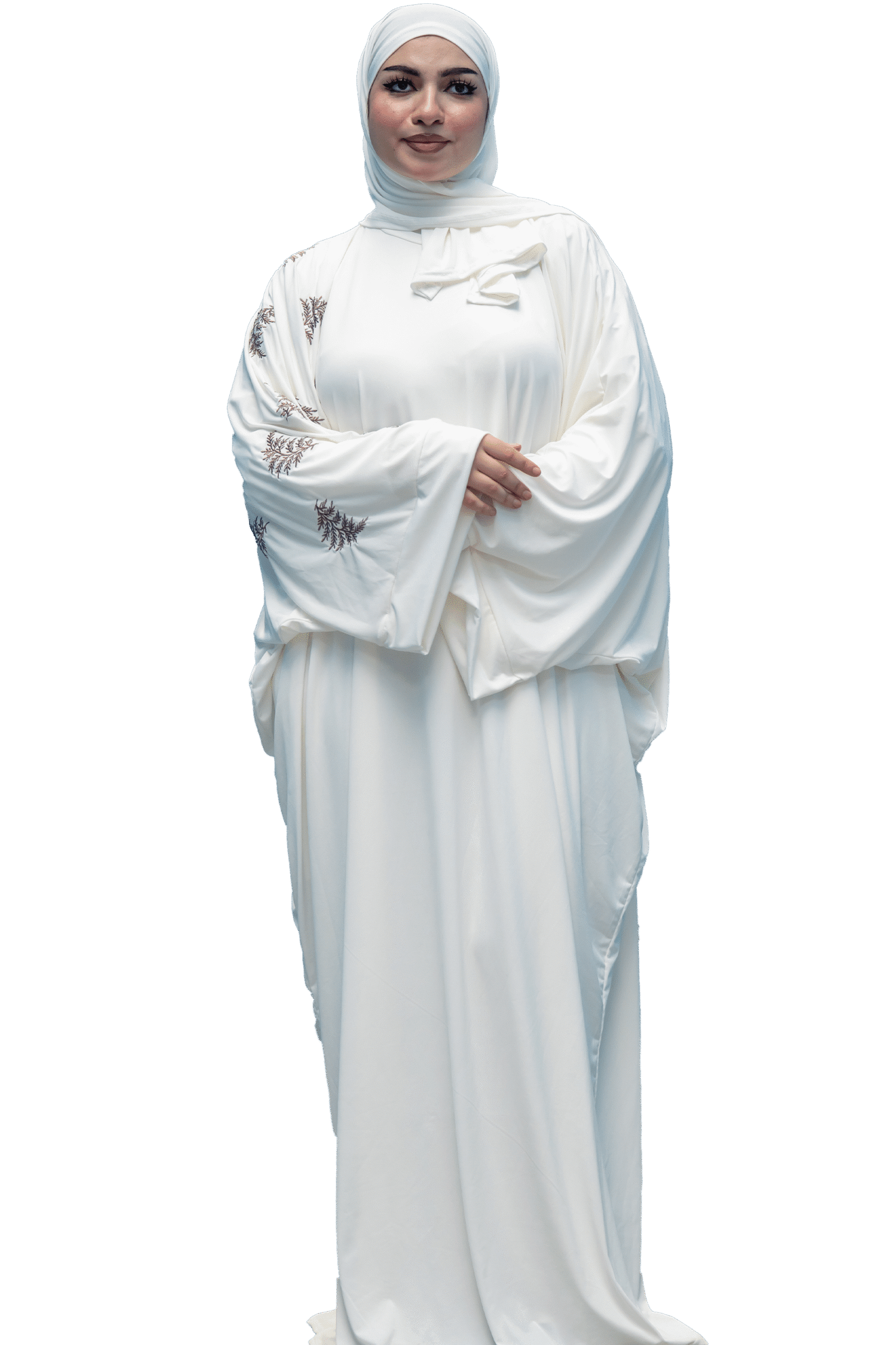 موديل الصفا