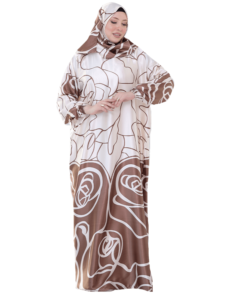 إسدال ريحانة