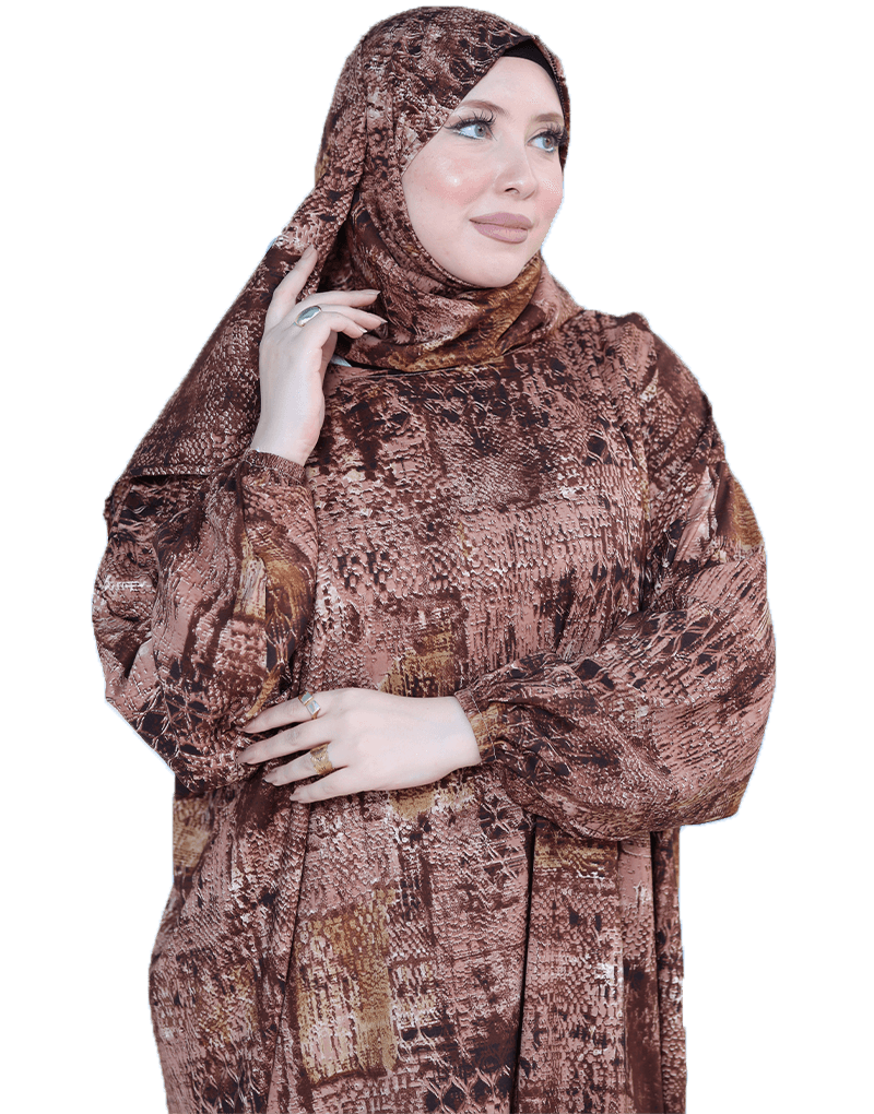 أسدال رونق