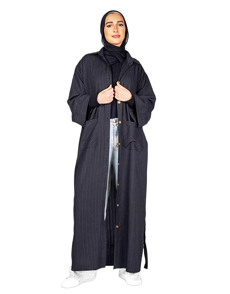 فستان محجبات