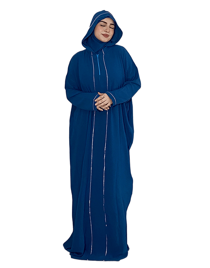 فستان مقاسات كبيرة