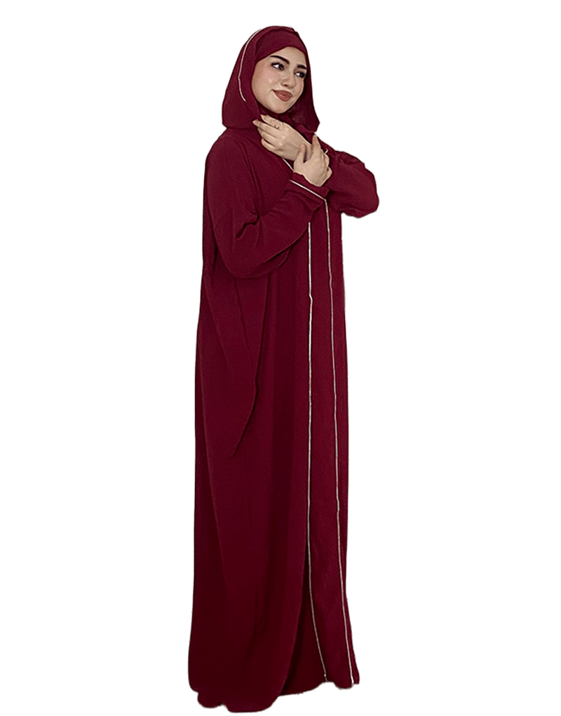 ملابس صلاة
