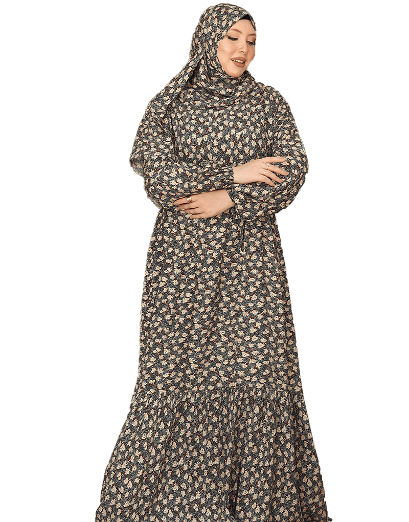 إسدال فسكوز