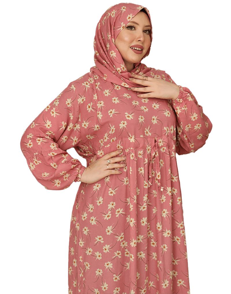 إسدال خفيف