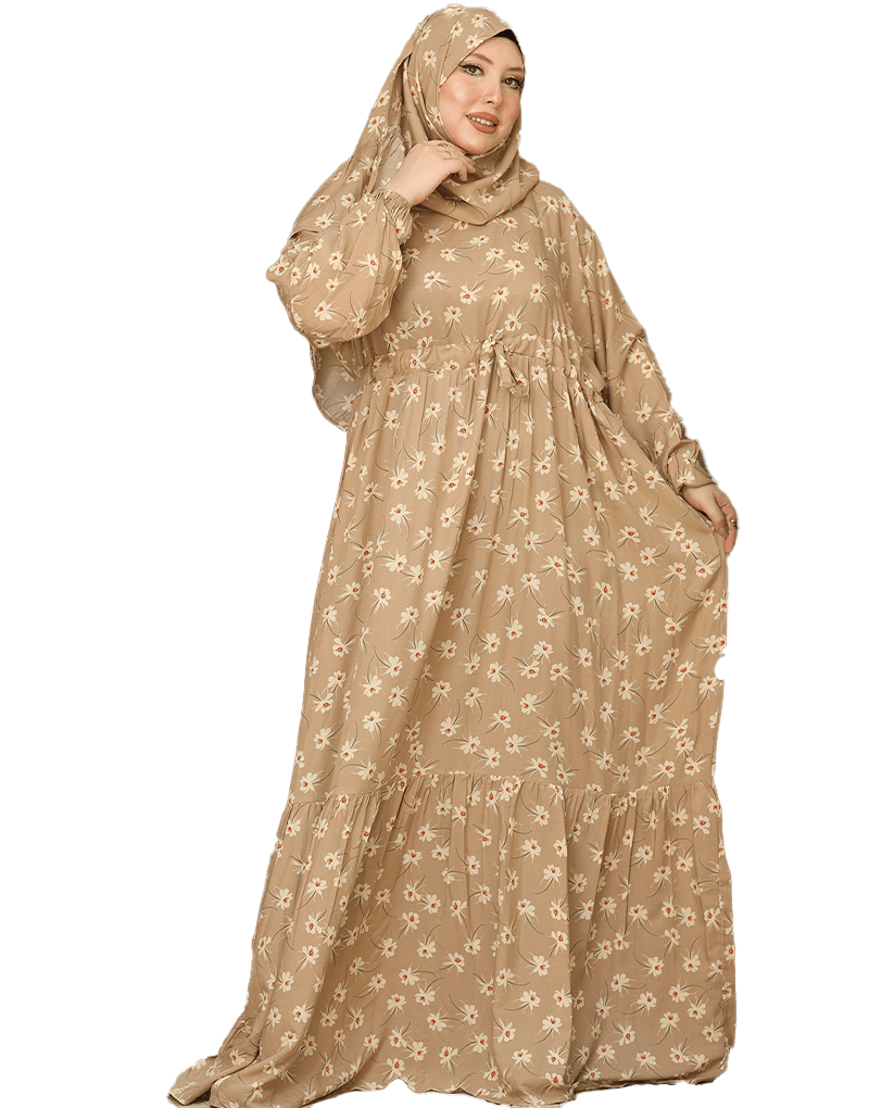 إسدال ناعم
