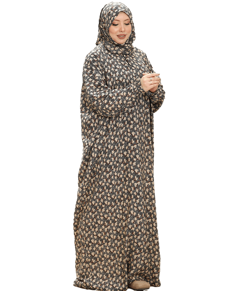 أسدال مقاس كبير