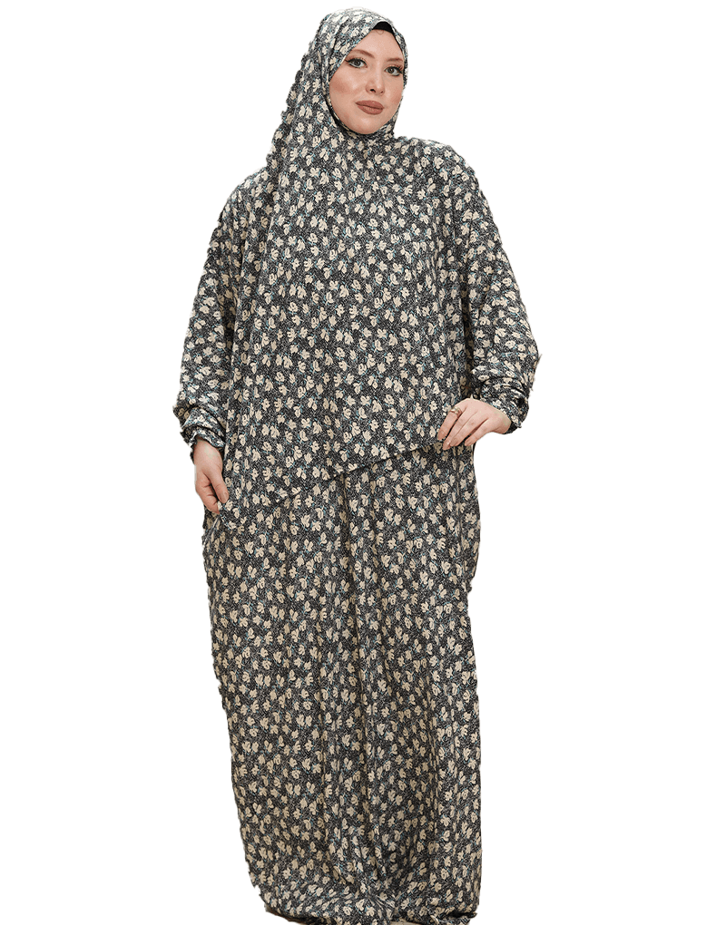 اسدال واسع