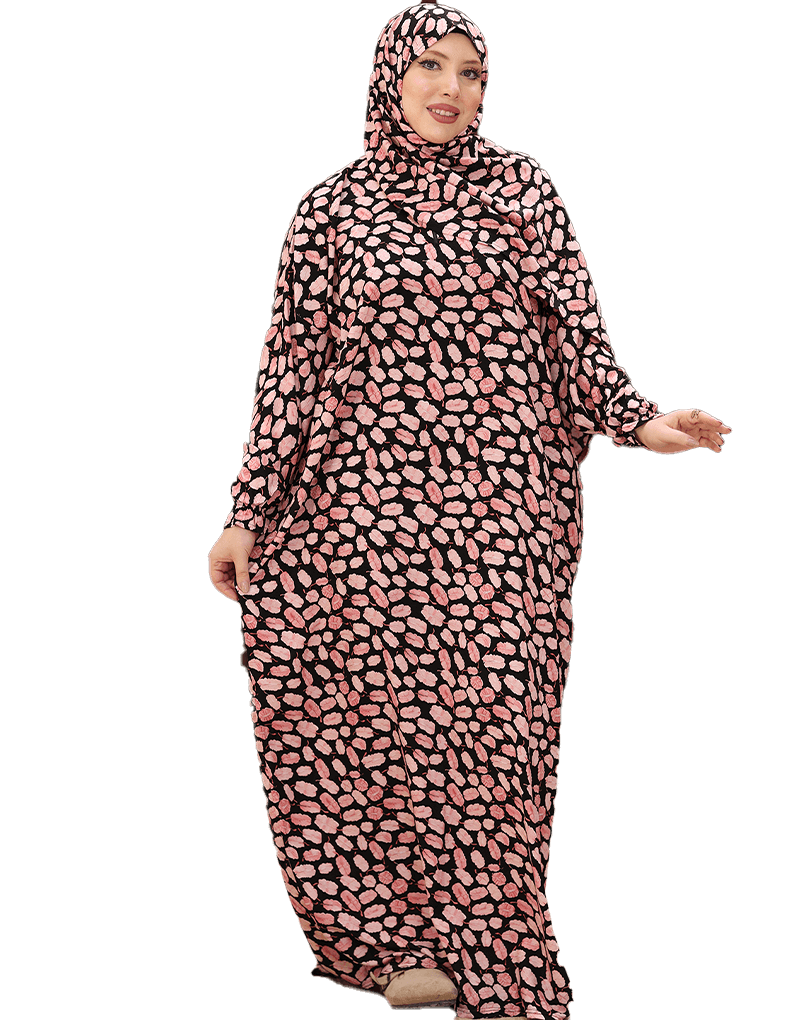 إسدال نقشة
