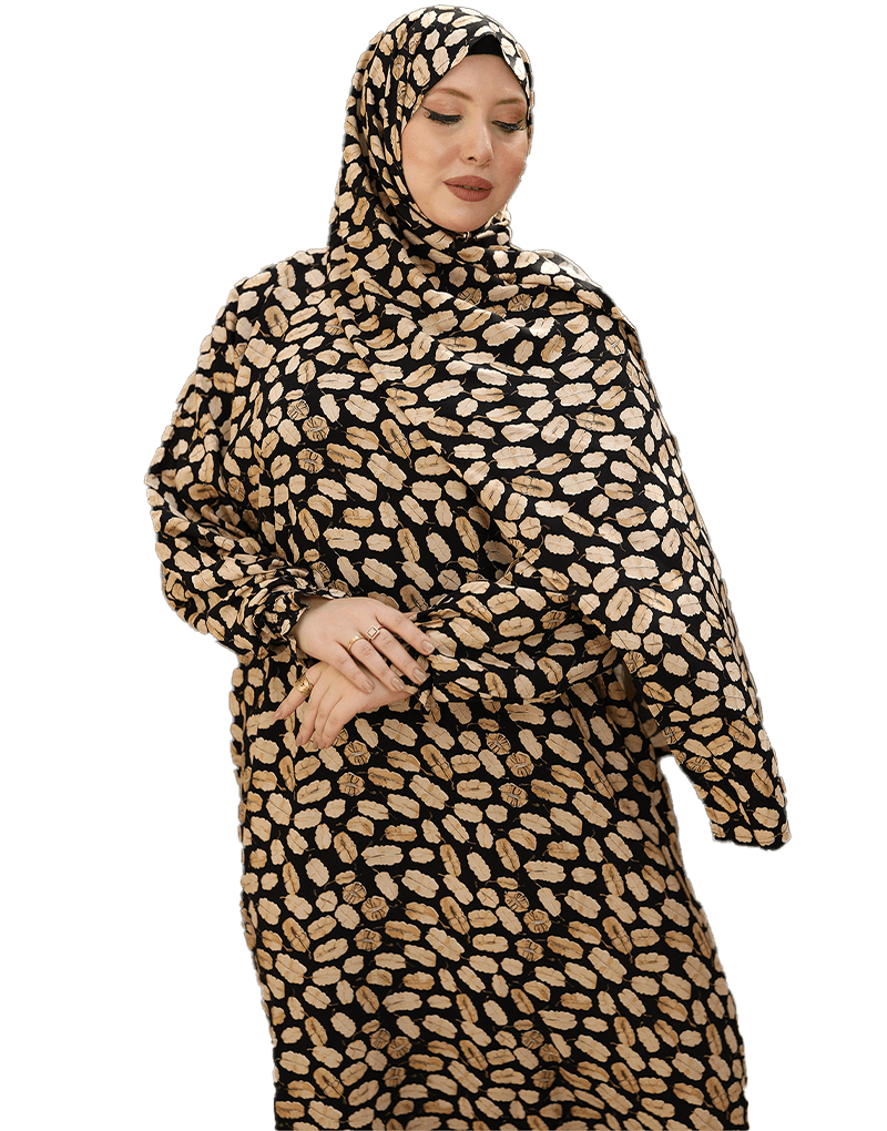 إسدال واسع
