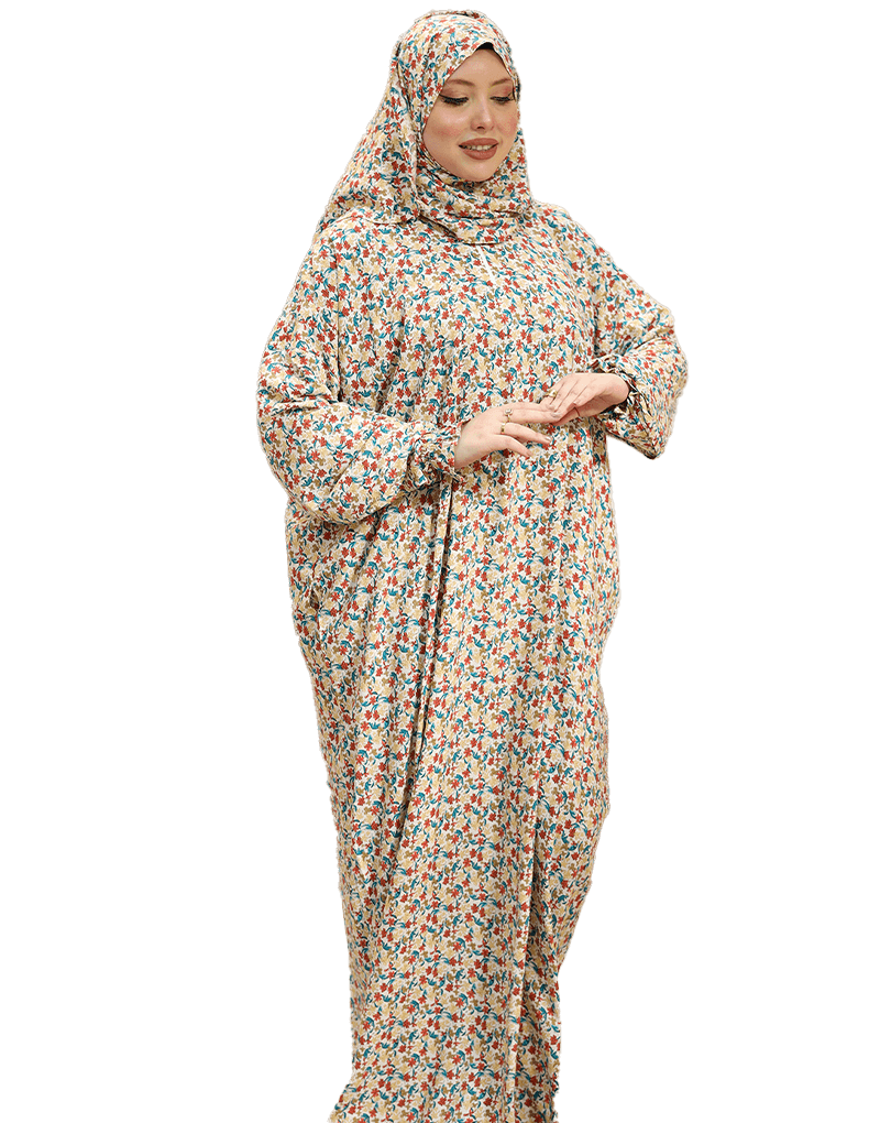 إسدال محجبات