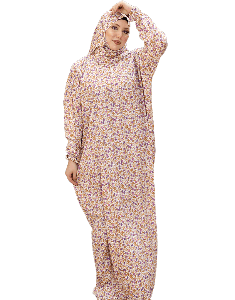 إسدال خامة ناعمة