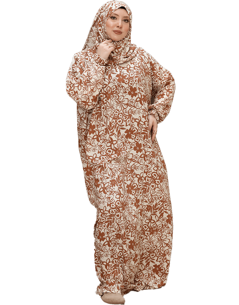 لبس واسع
