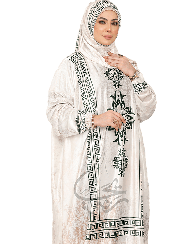 إسدال قطيفة