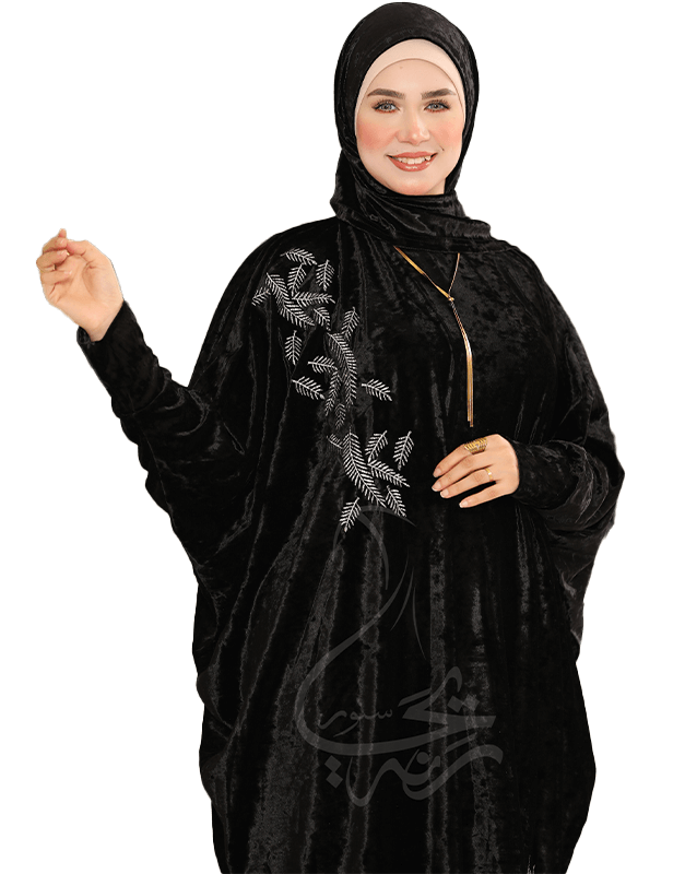 إسدال شتوي