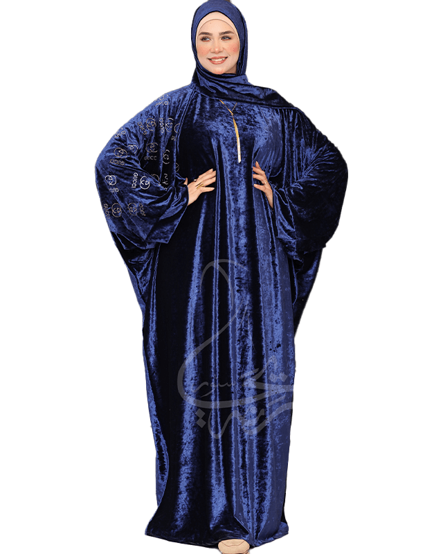 إسدال واسع