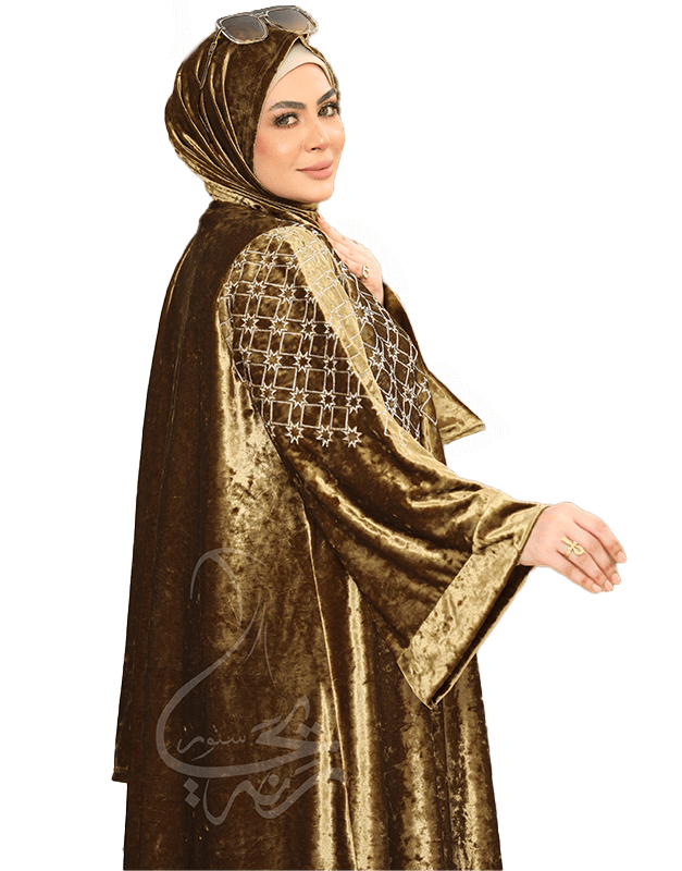 إسدال واسع