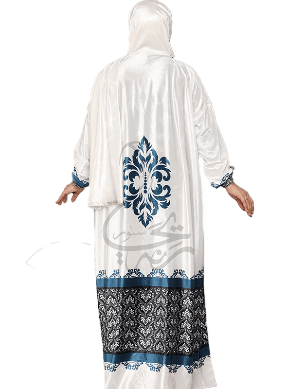 إسدال شتوي