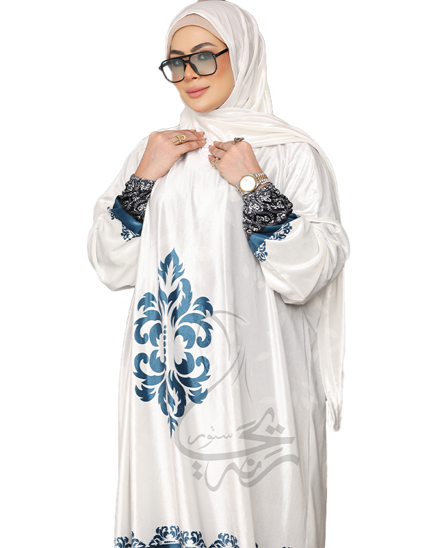 إسدال خامة مستوردة