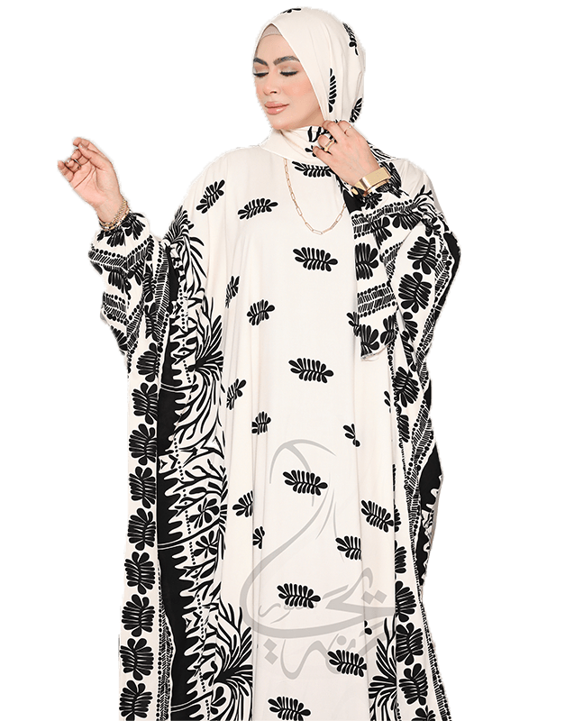 إسدال نورا باترن