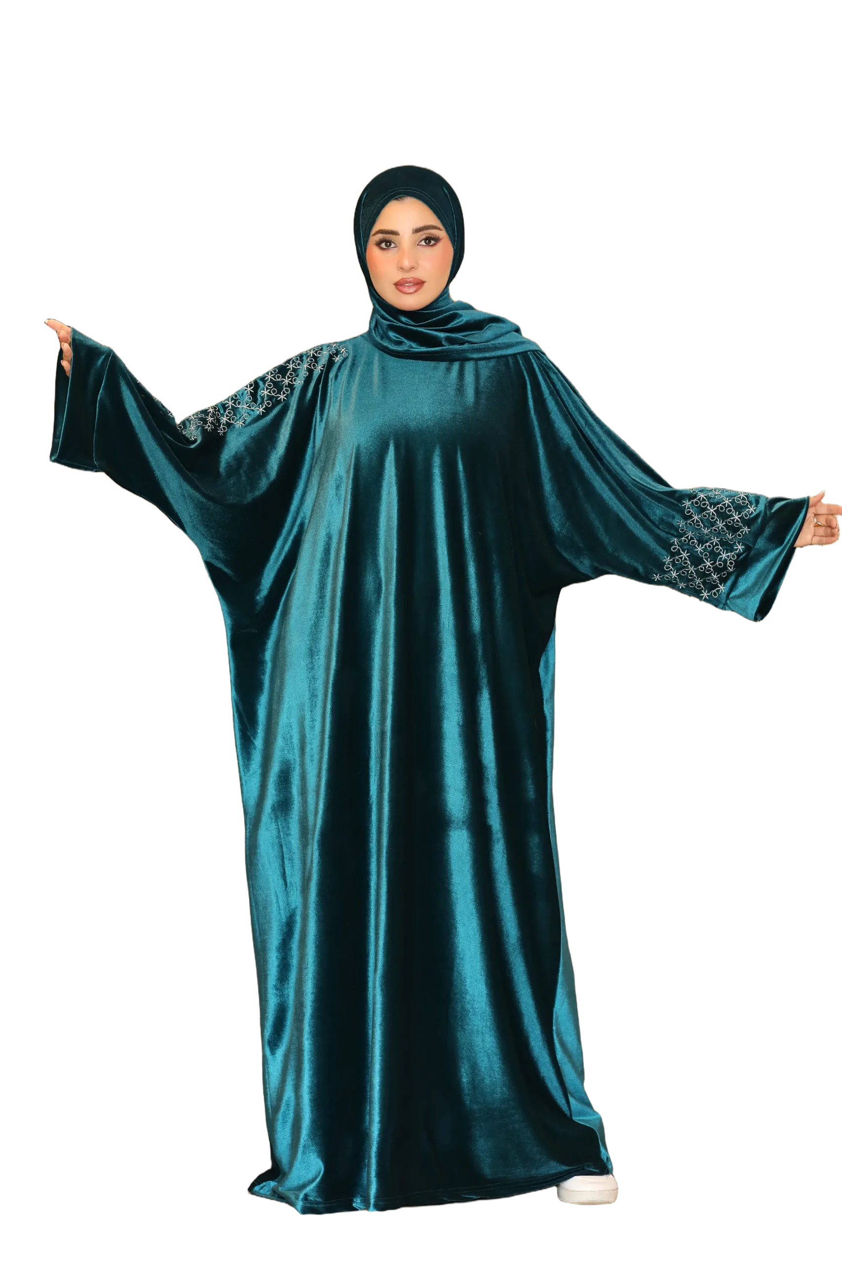 إسدال موديل 409 – صورة 1