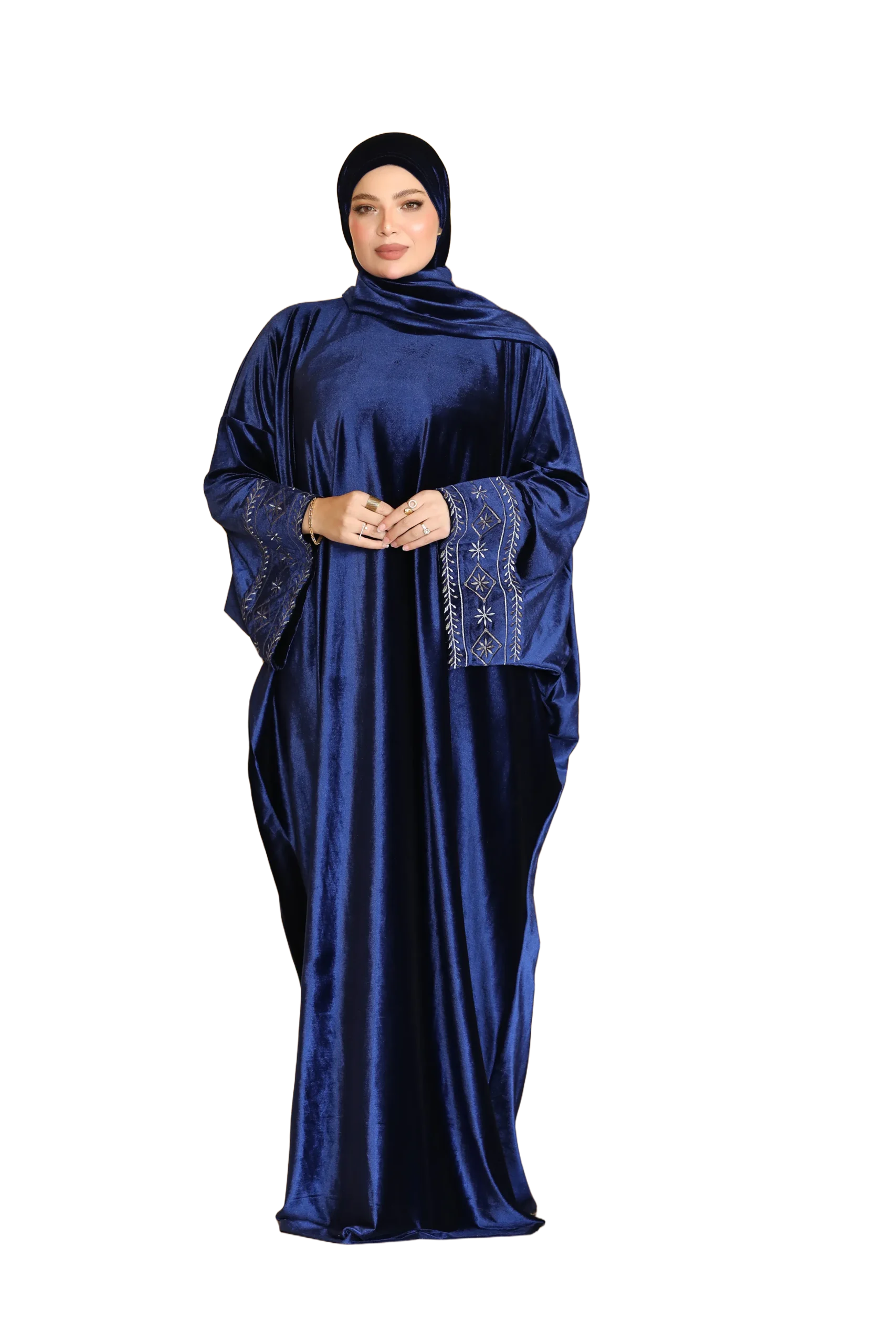 إسدال موديل 412 – صورة 1