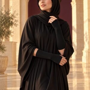 مستلزمات حجاب