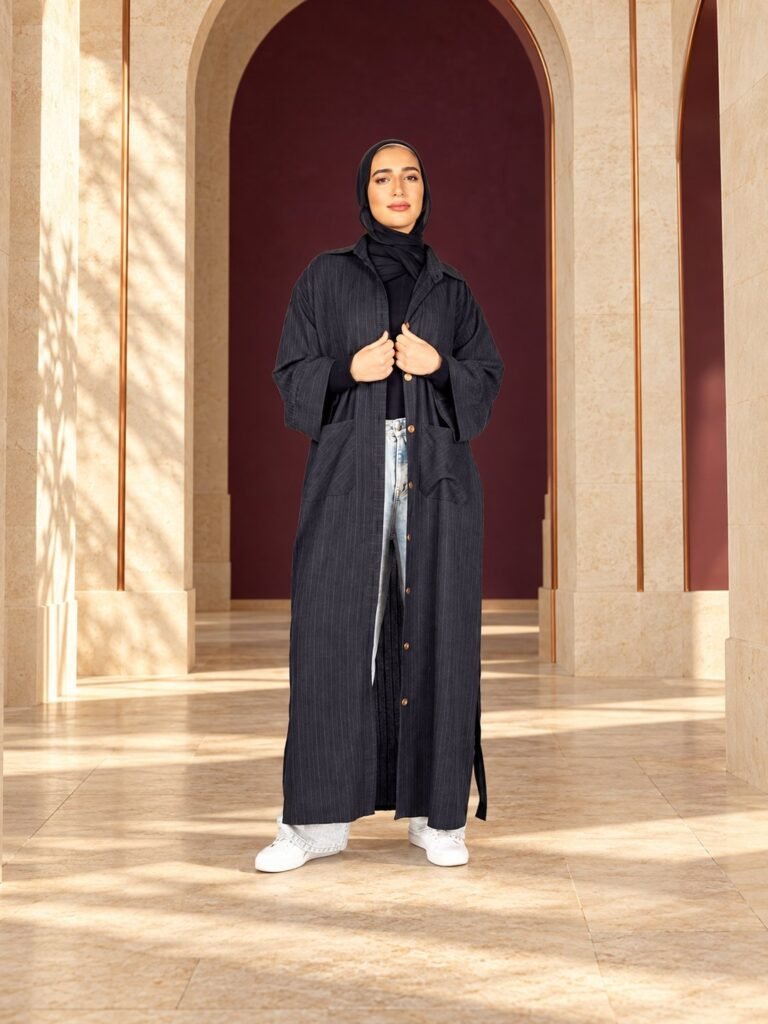 قسم الخروج — تصوير تحريري بهوية سمارة