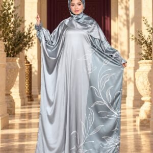 عبايات استقبال